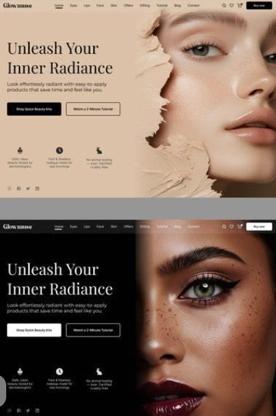 lodesignlab-Nail-Salon - Campaign